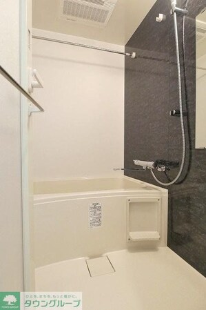 LUMEED CUBE 菊川 PREMIUMの物件内観写真